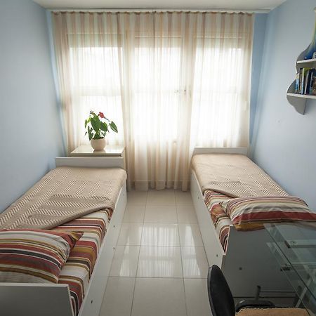 Apartman Mina Budva Exterior photo