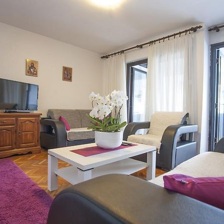 Apartman Mina Budva Exterior photo