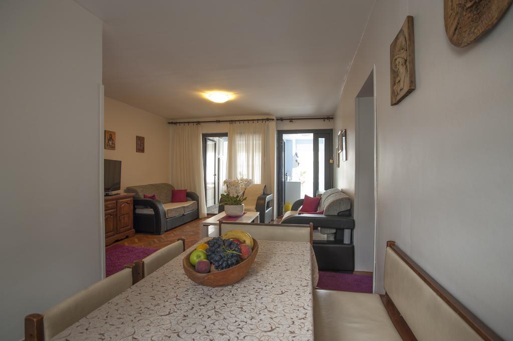 Apartman Mina Budva Exterior photo
