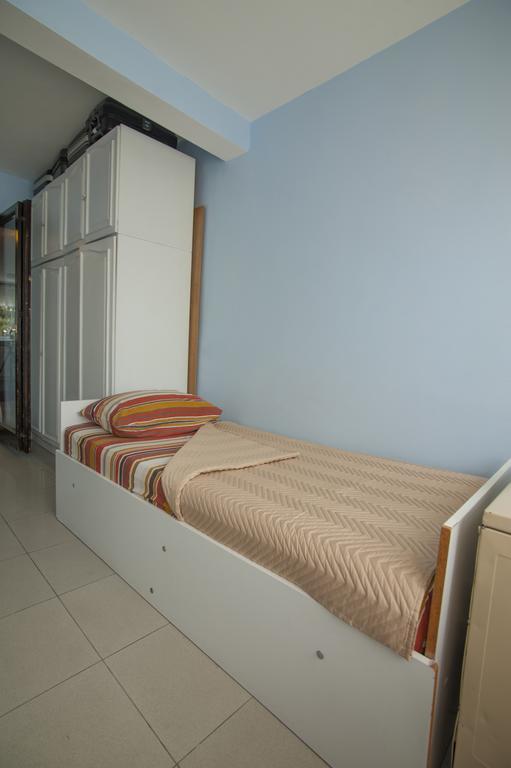 Apartman Mina Budva Exterior photo
