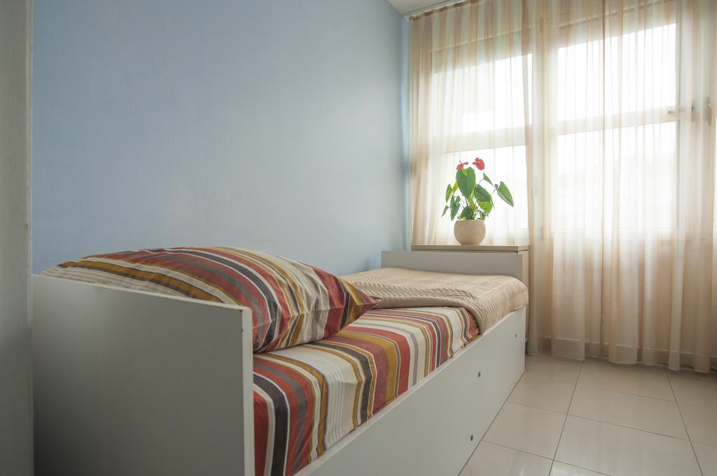 Apartman Mina Budva Exterior photo