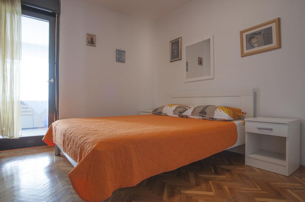 Apartman Mina Budva Exterior photo